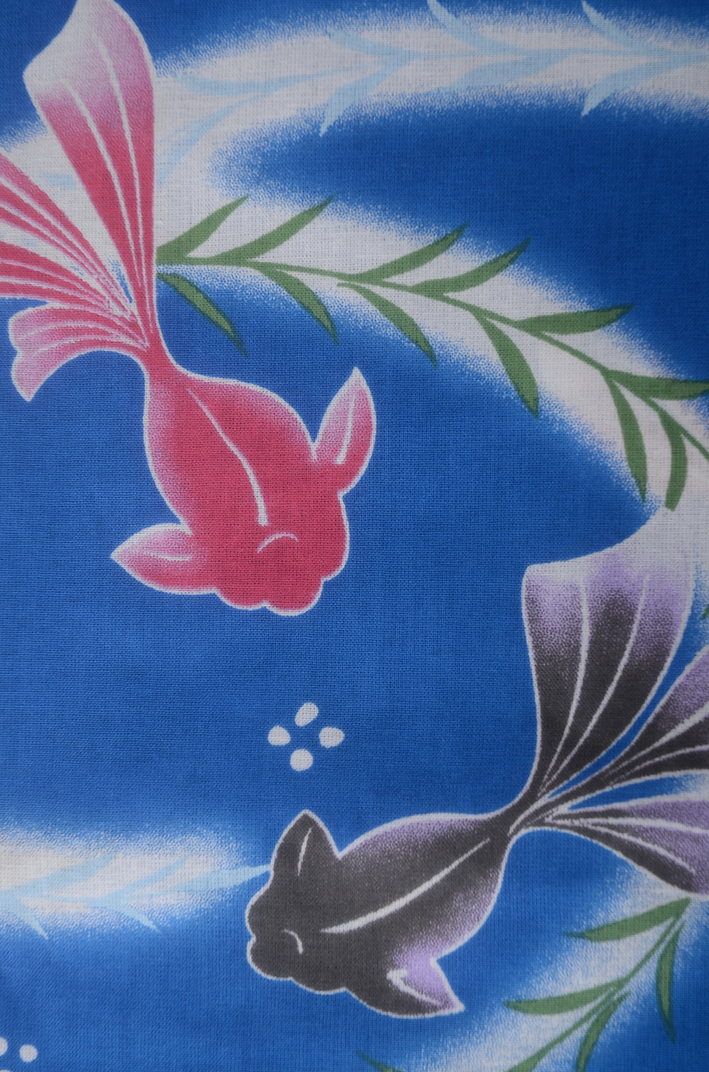 Japanese yukata kimono/ Plus size / P #352