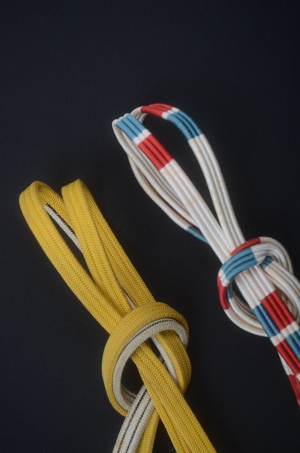 Outlet items / Obi-jime 2 pair / Warehouse sale WF #1-416