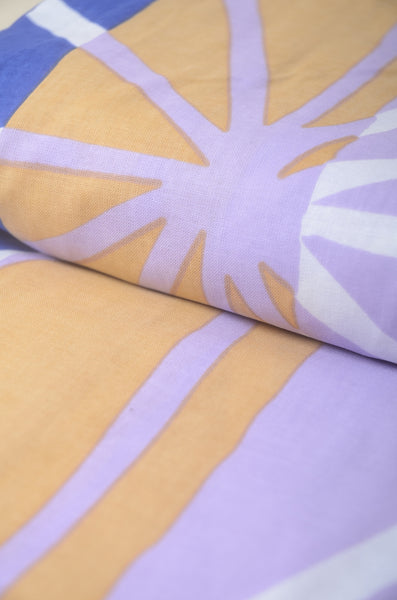 Japanese yukata kimono/ Plus size / P #358