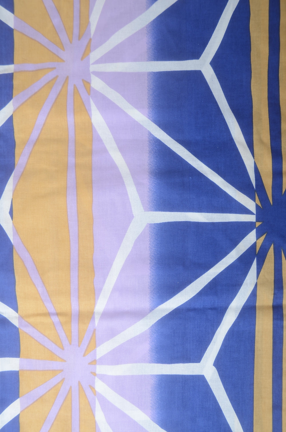 Japanese yukata kimono/ Plus size / P #358