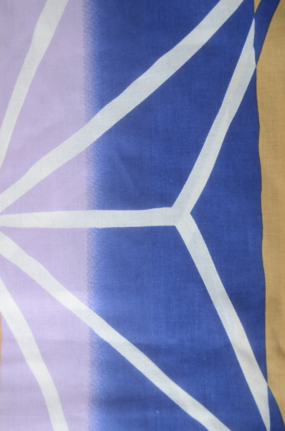 Japanese yukata kimono/ Plus size / P #358