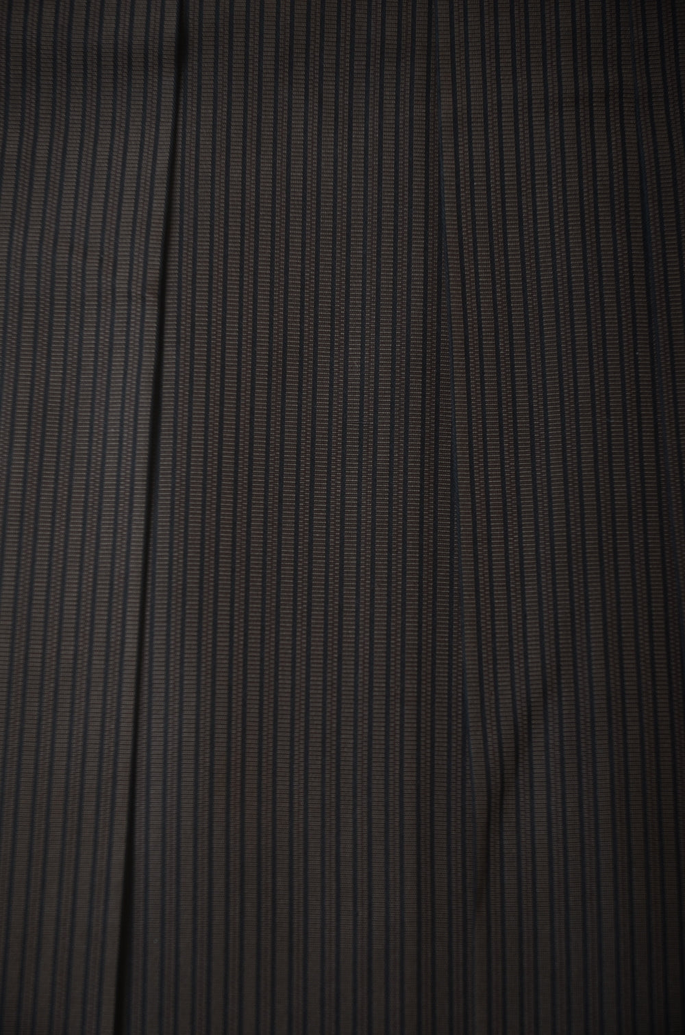 Traditional men hakama / M-hkm #344