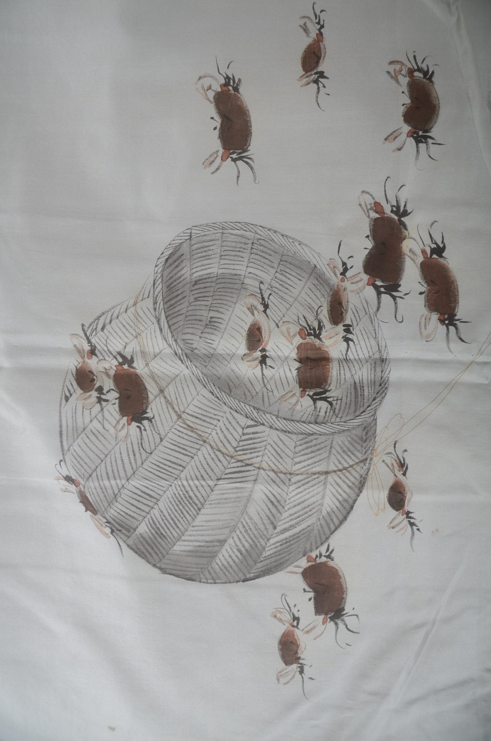 Men Jacket / M-Ha #1-326