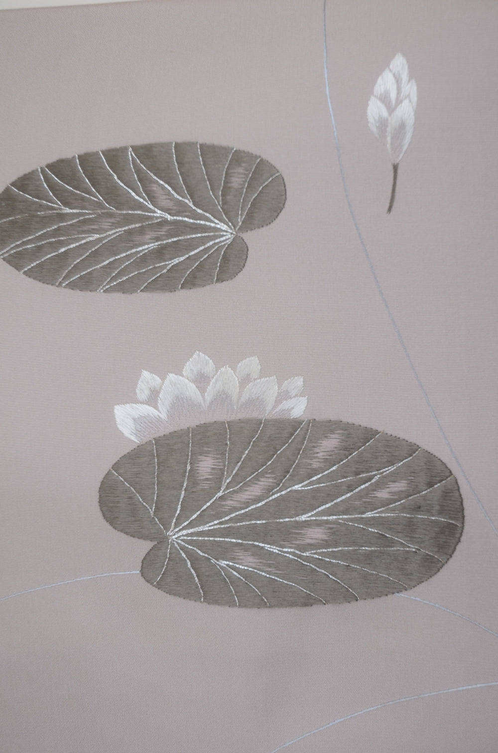 Nagoya Obi belt / N-TO #98