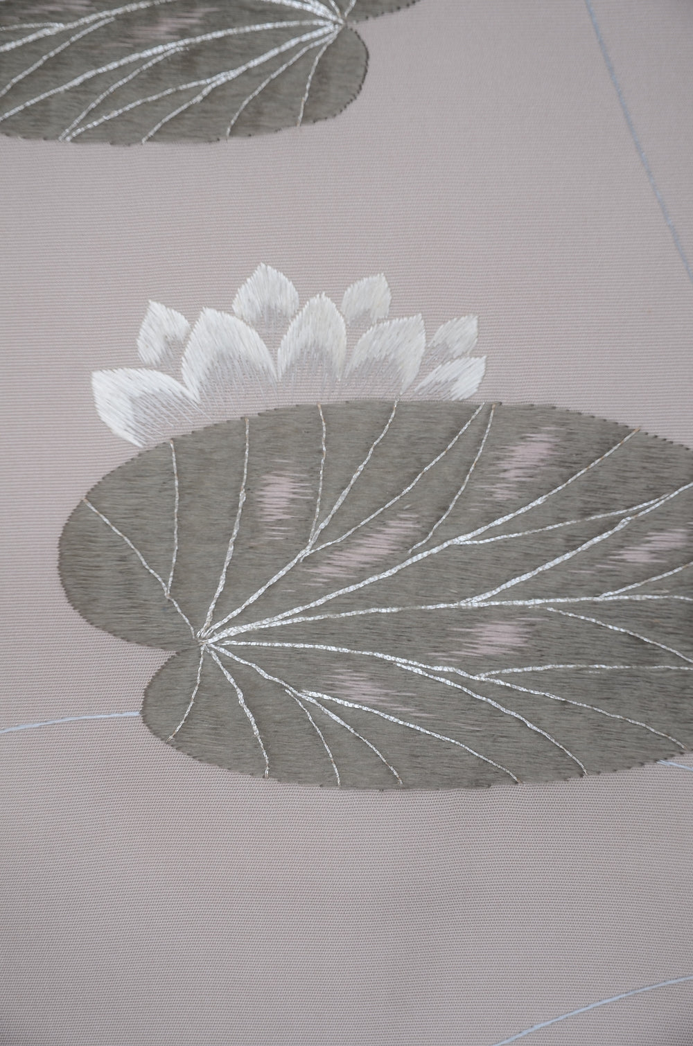 Nagoya Obi belt / N-TO #98