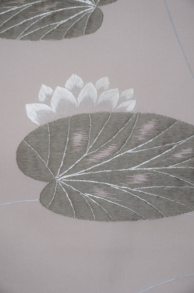 Nagoya Obi belt / N-TO #98