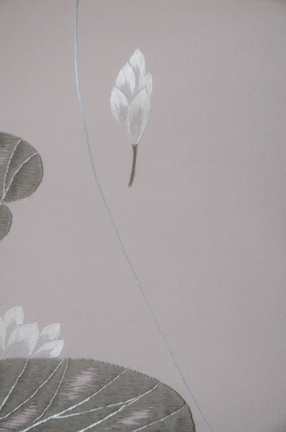 Nagoya Obi belt / N-TO #98