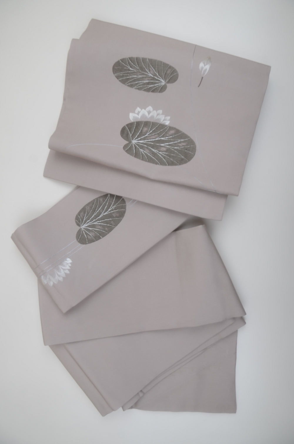 Nagoya Obi belt / N-TO #98