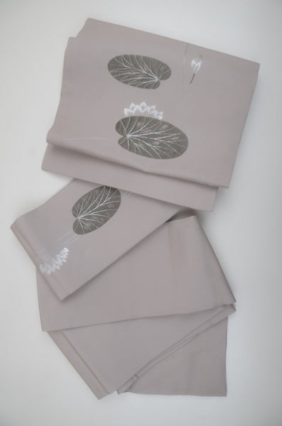 Nagoya Obi belt / N-TO #98