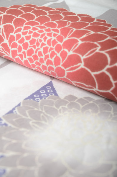 Japanese yukata kimono/ Plus size / P #368