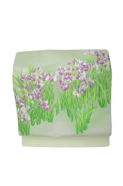 Nagoya Obi belt / N-TO #99