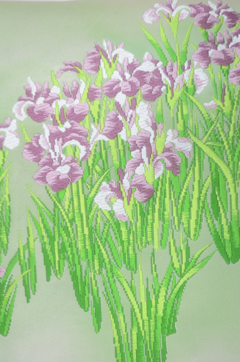 Nagoya Obi belt / N-TO #99