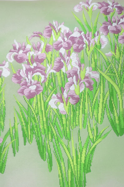 Nagoya Obi belt / N-TO #99