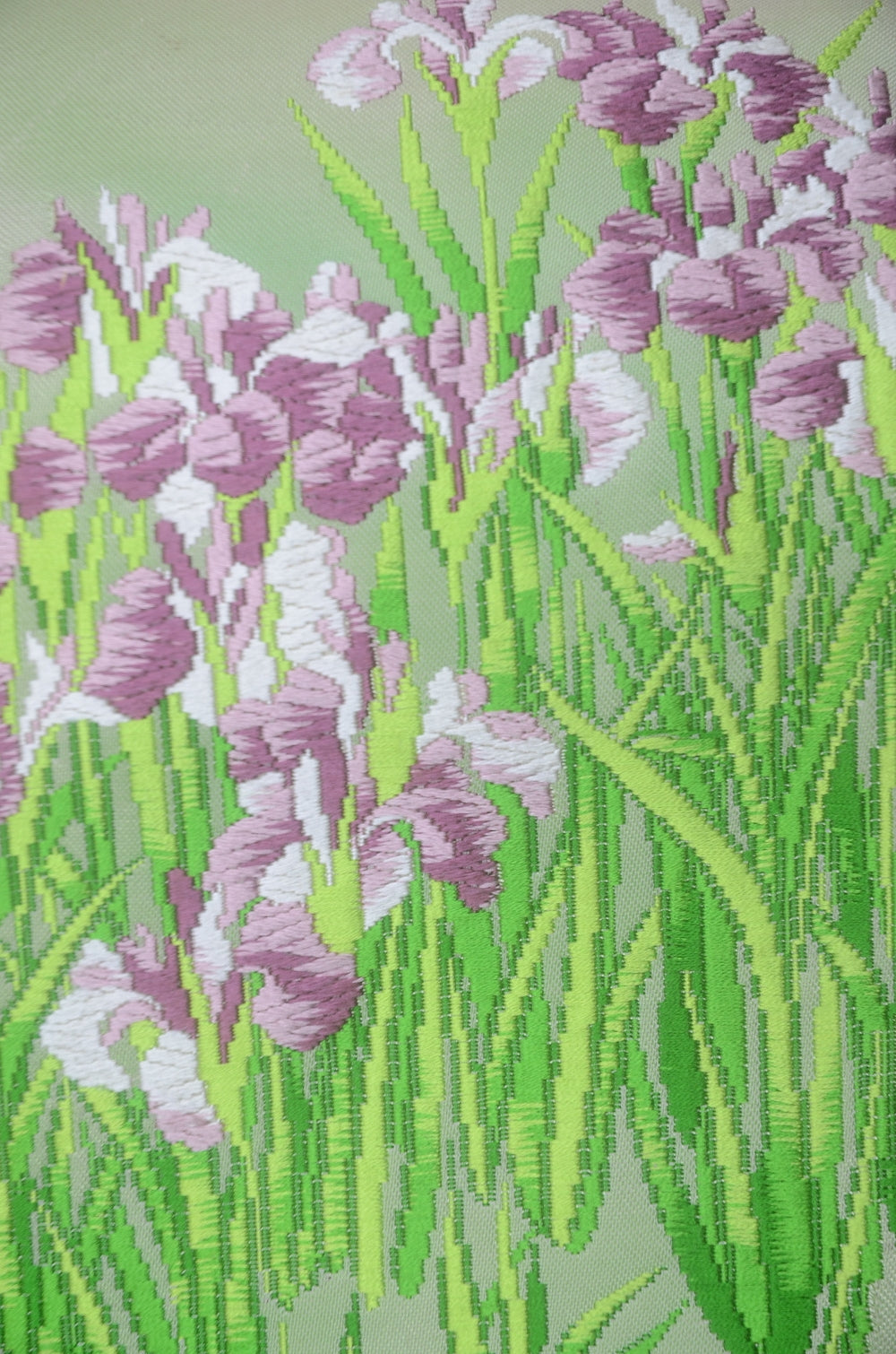 Nagoya Obi belt / N-TO #99