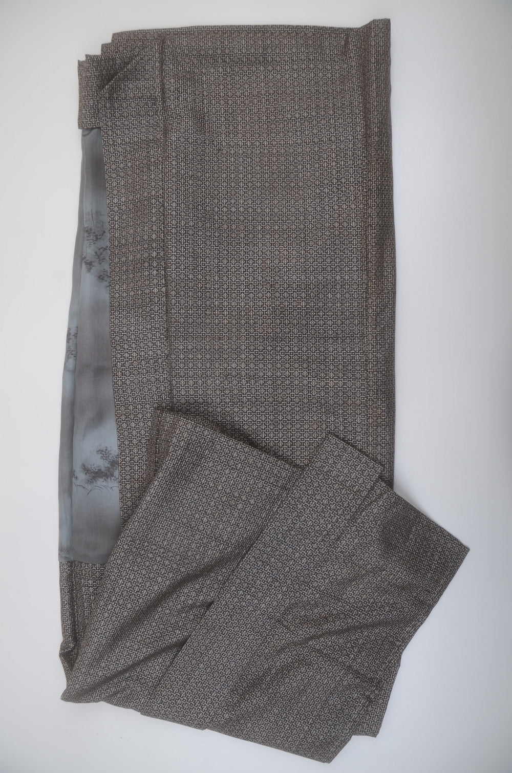 Outlet items / Men Kimono Jacket / Warehouse sale M-WF #333