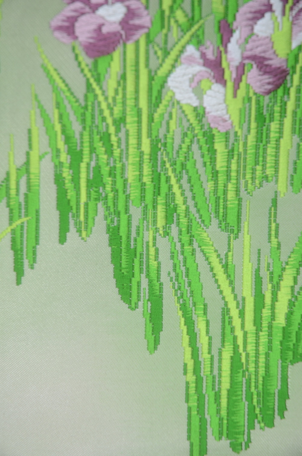 Nagoya Obi belt / N-TO #99