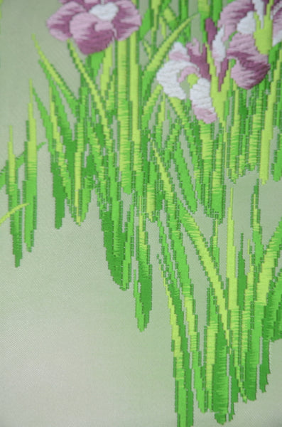 Nagoya Obi belt / N-TO #99