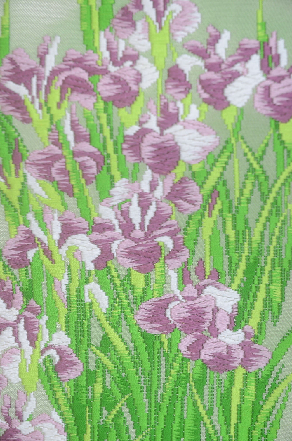 Nagoya Obi belt / N-TO #99