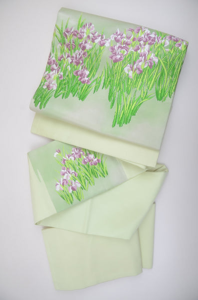 Nagoya Obi belt / N-TO #99