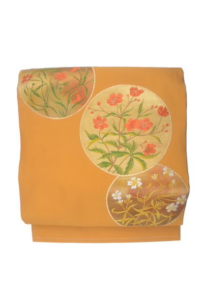 Nagoya Obi belt / N-TO #100