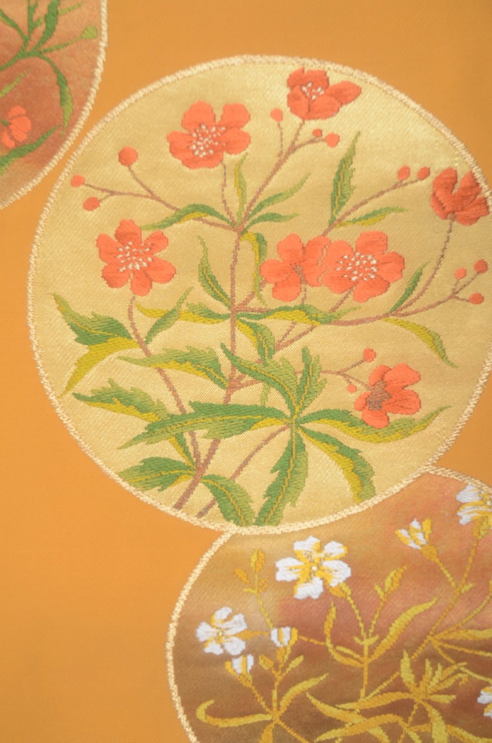 Nagoya Obi belt / N-TO #100