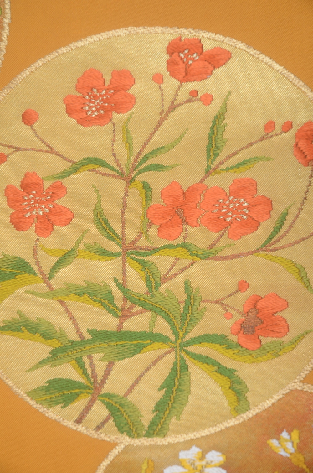 Nagoya Obi belt / N-TO #100