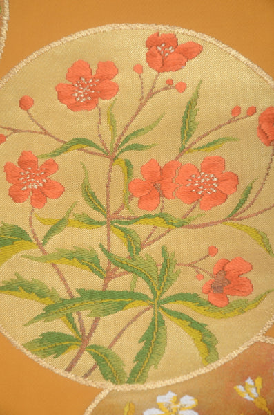 Nagoya Obi belt / N-TO #100