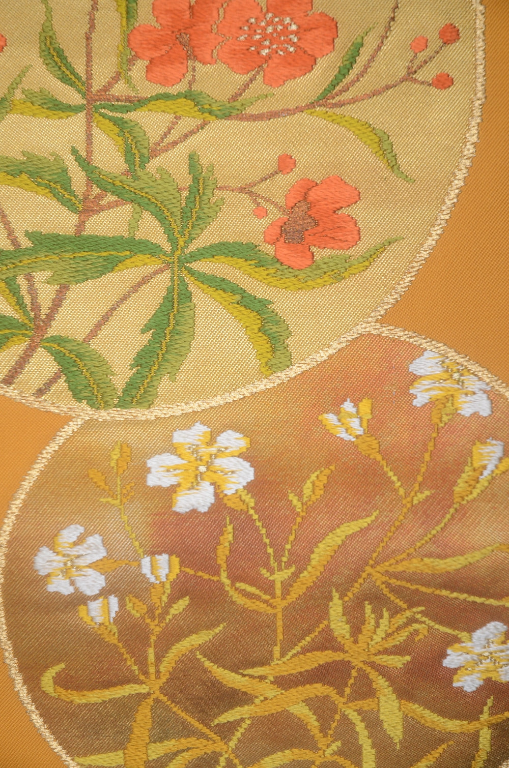 Nagoya Obi belt / N-TO #100