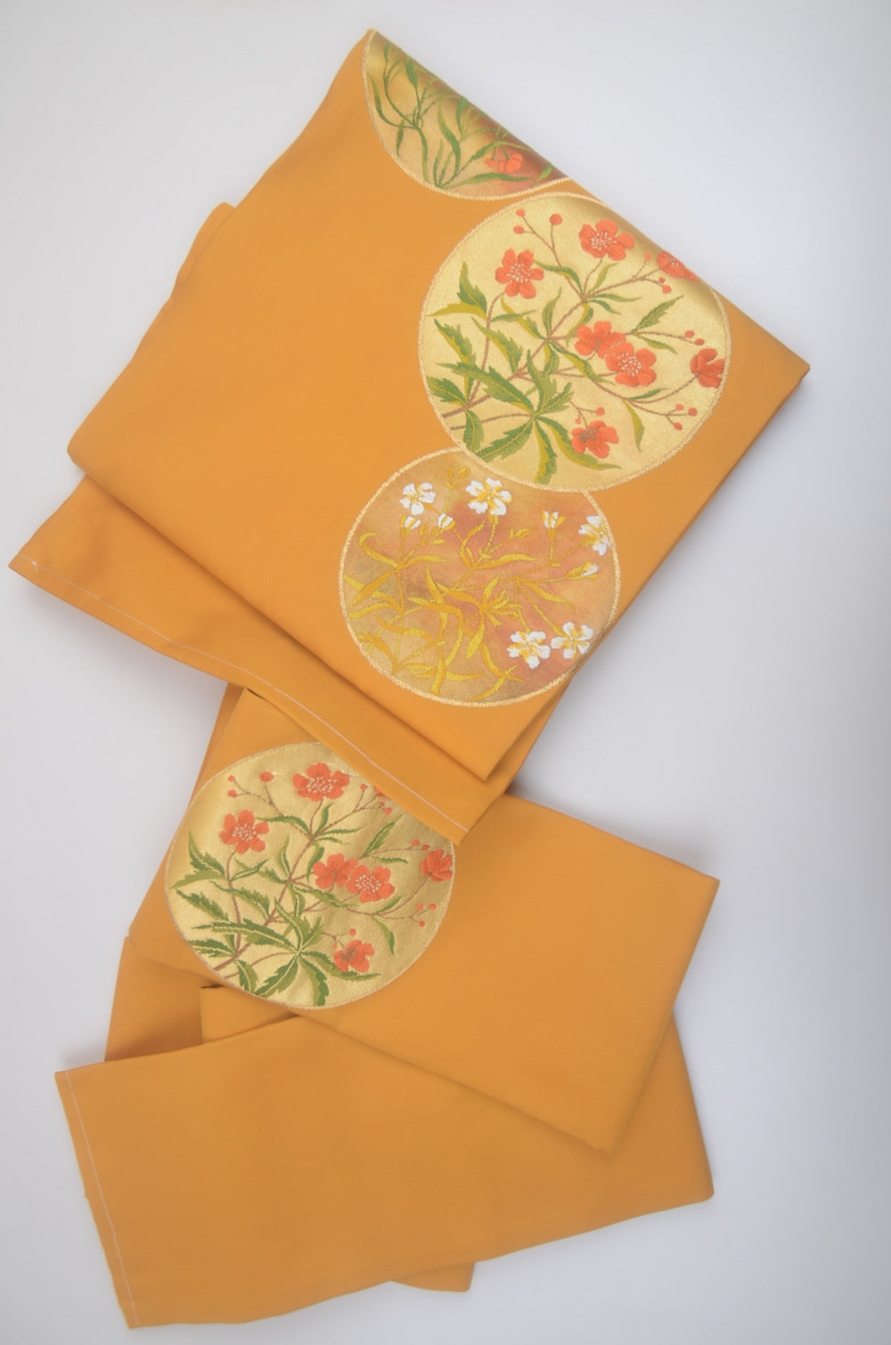 Nagoya Obi belt / N-TO #100