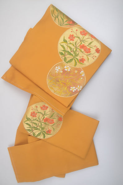 Nagoya Obi belt / N-TO #100