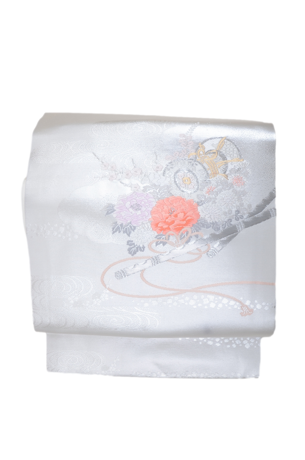 Nagoya Obi belt / N-TO #101