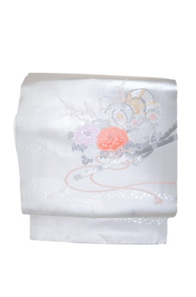 Nagoya Obi belt / N-TO #101