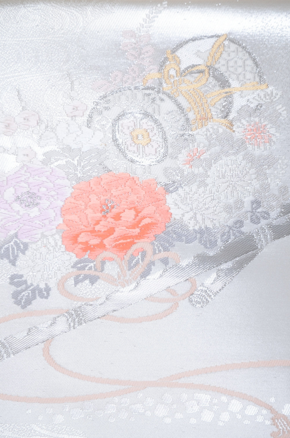 Nagoya Obi belt / N-TO #101