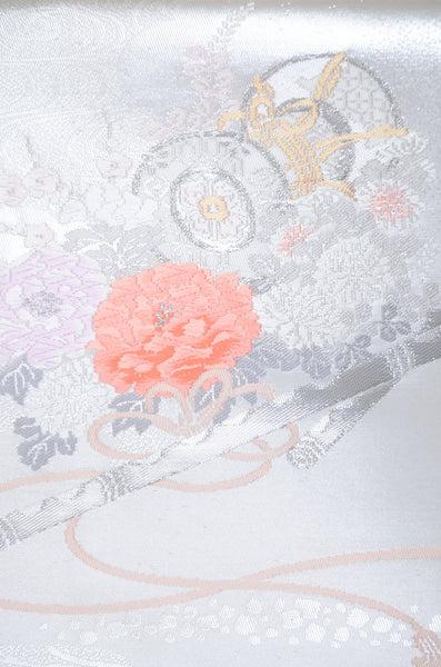 Nagoya Obi belt / N-TO #101