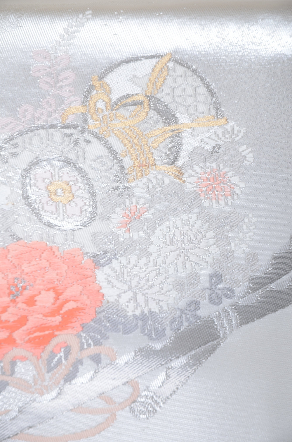 Nagoya Obi belt / N-TO #101