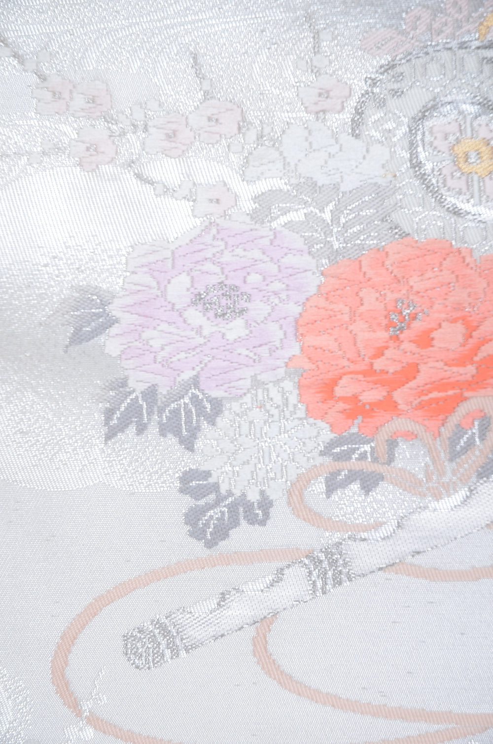 Nagoya Obi belt / N-TO #101