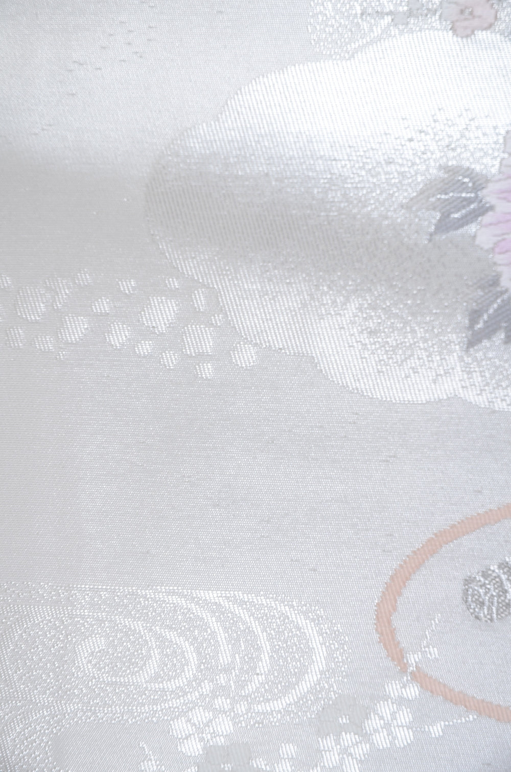 Nagoya Obi belt / N-TO #101