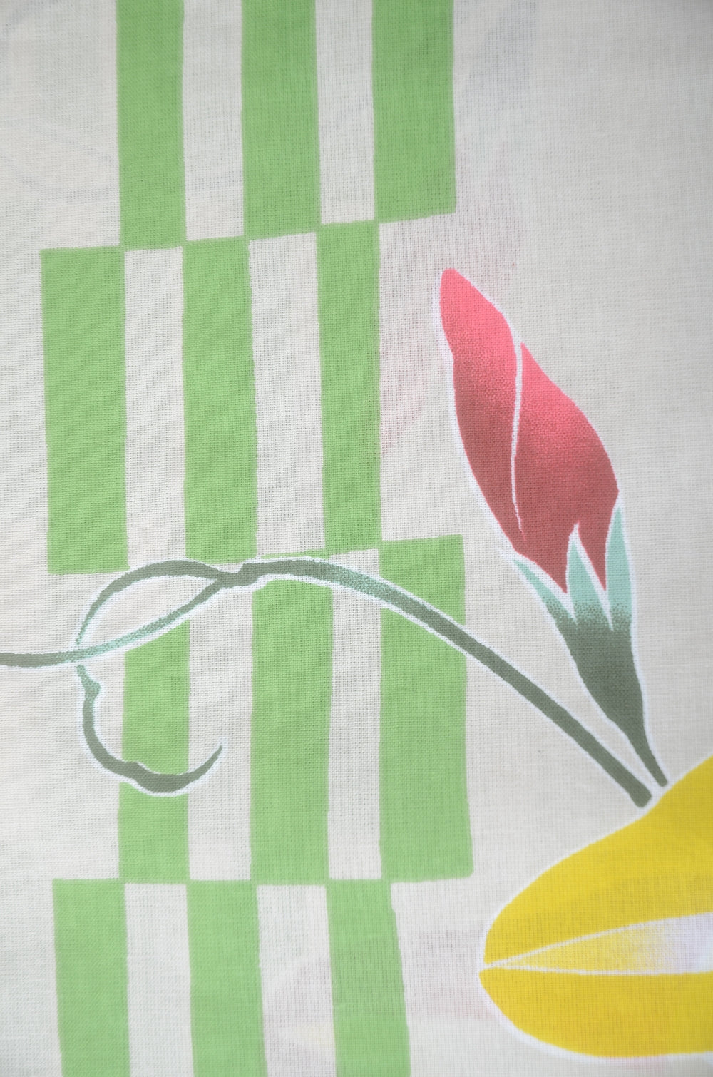 Japanese yukata kimono/ Plus size / P #371