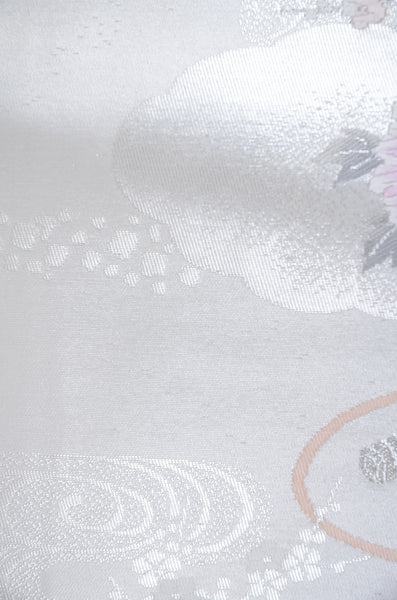 Nagoya Obi belt / N-TO #101