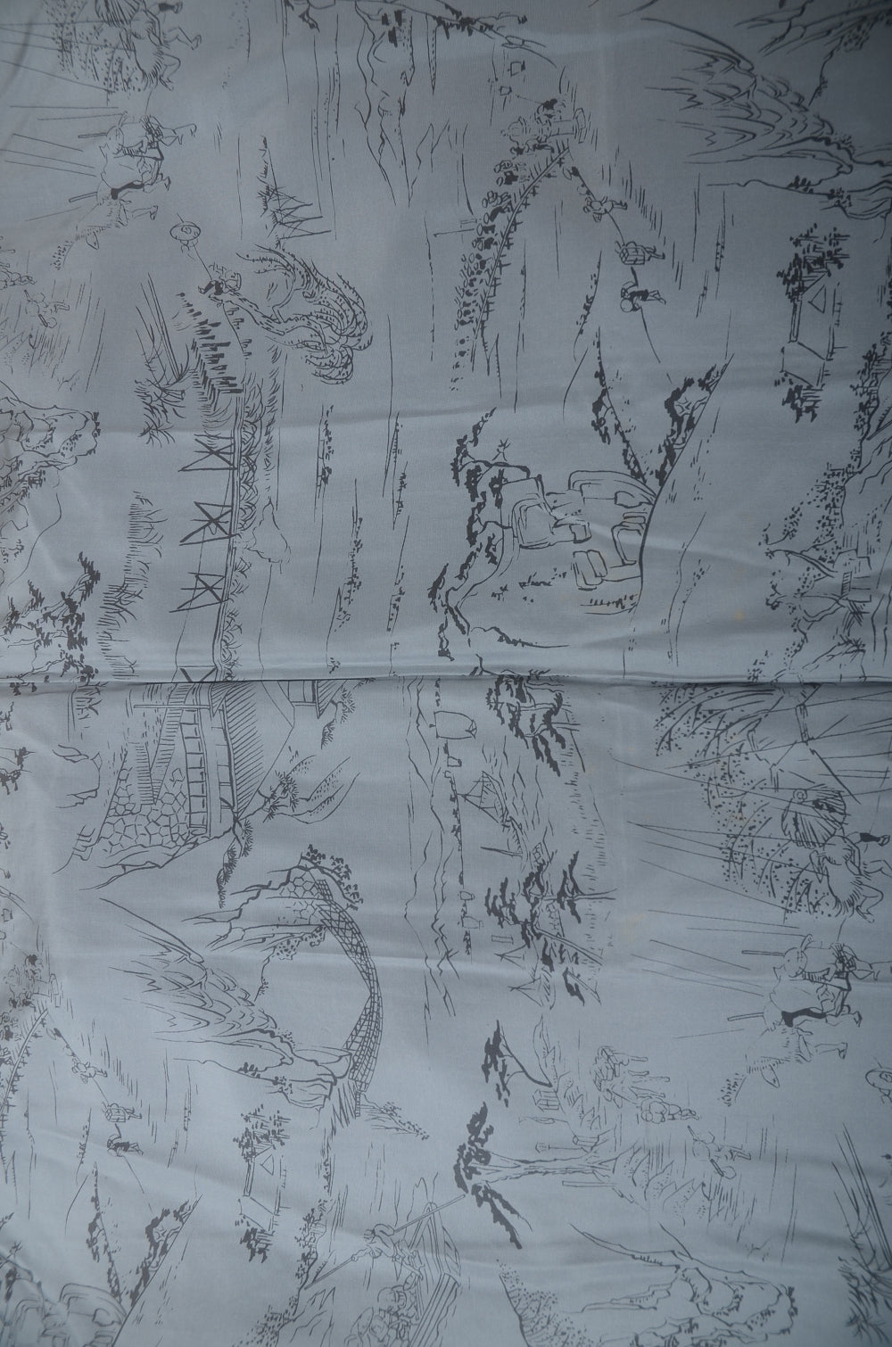 Men Jacket / M-Ha #1-416