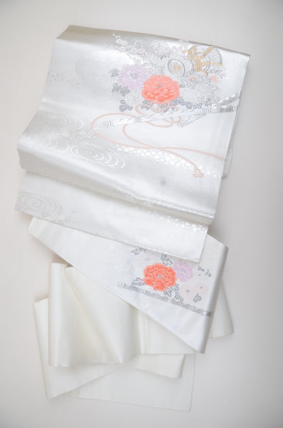 Nagoya Obi belt / N-TO #101