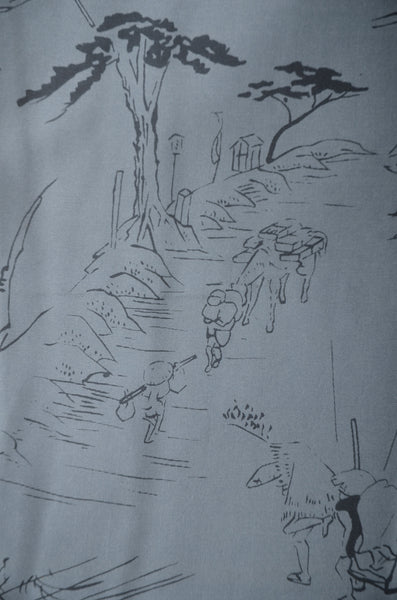 Men Jacket / M-Ha #1-416