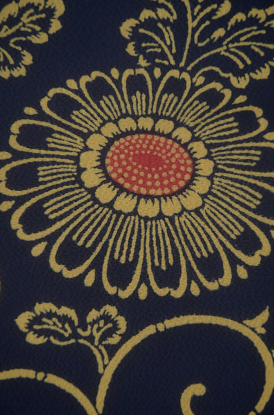 Nagoya Obi belt / N-TO #102