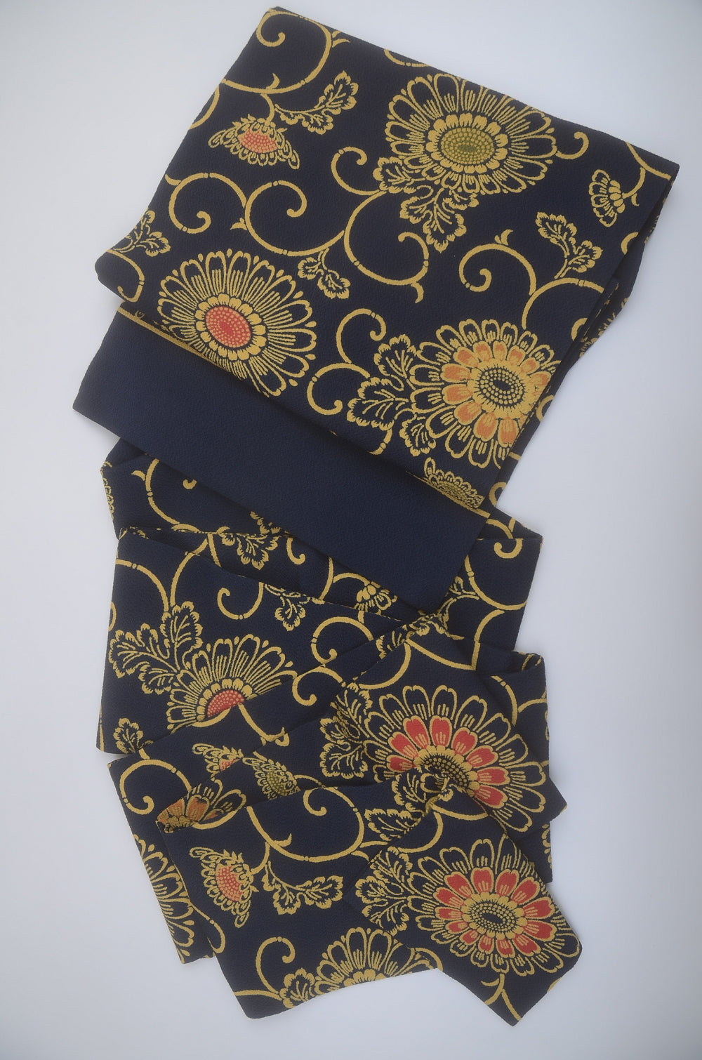 Nagoya Obi belt / N-TO #102