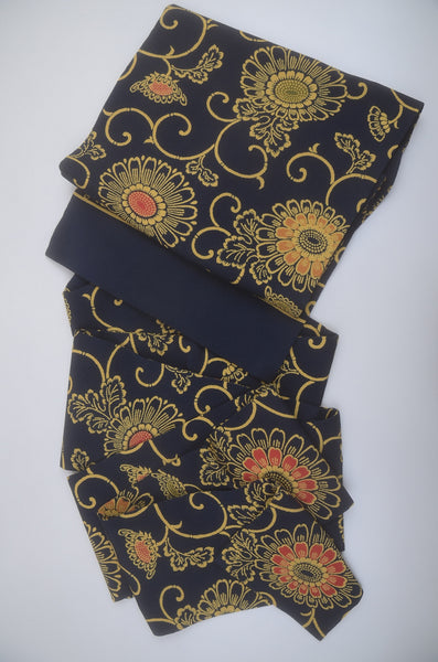 Nagoya Obi belt / N-TO #102