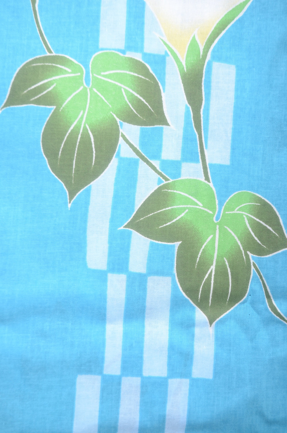 Japanese yukata kimono/ Plus size / P #372