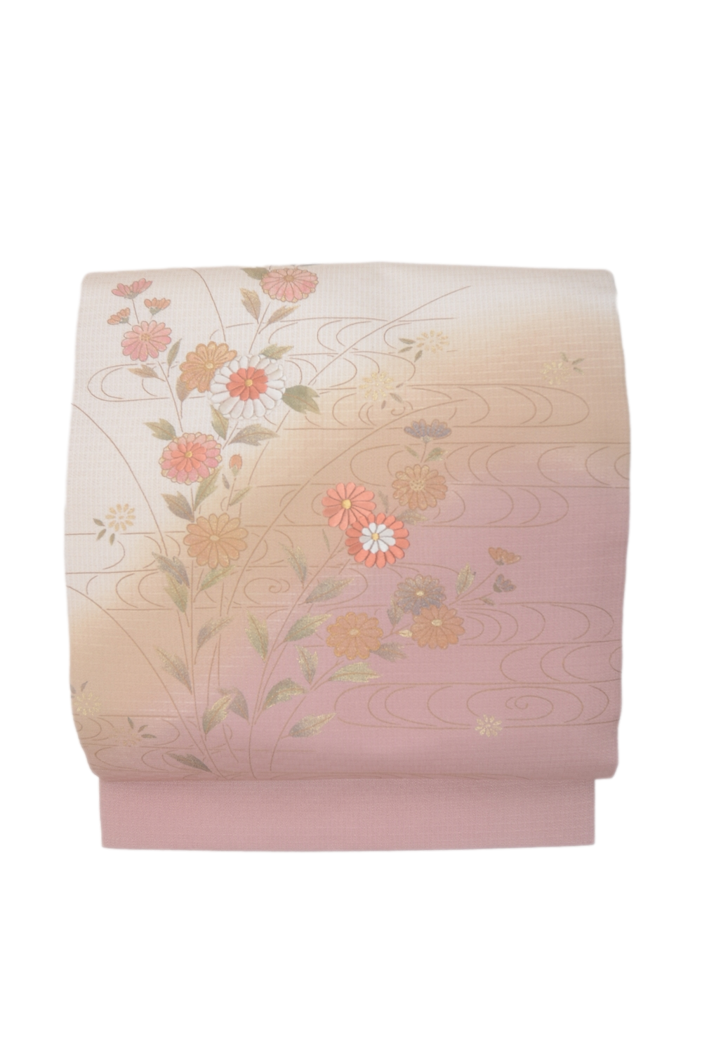 Nagoya Obi belt / N-TO #103