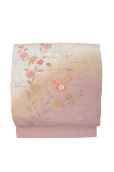 Nagoya Obi belt / N-TO #103