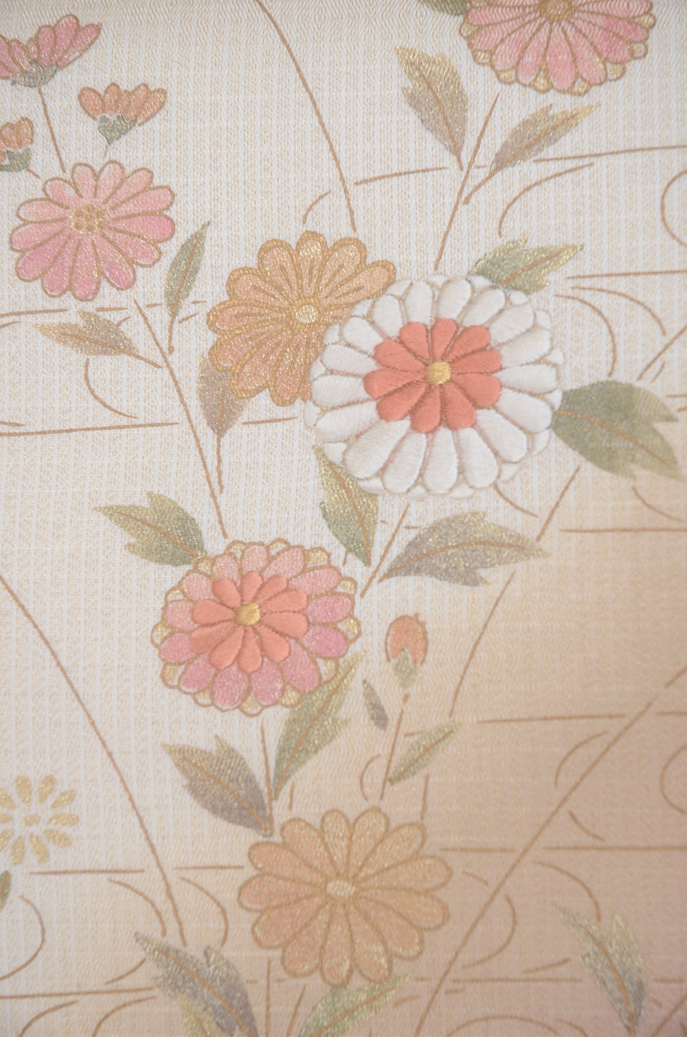 Nagoya Obi belt / N-TO #103