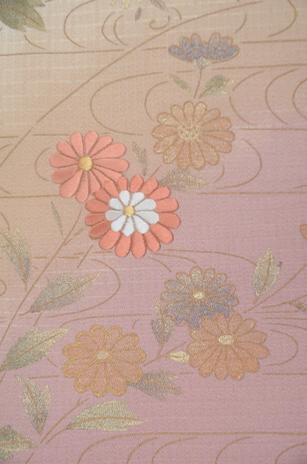 Nagoya Obi belt / N-TO #103